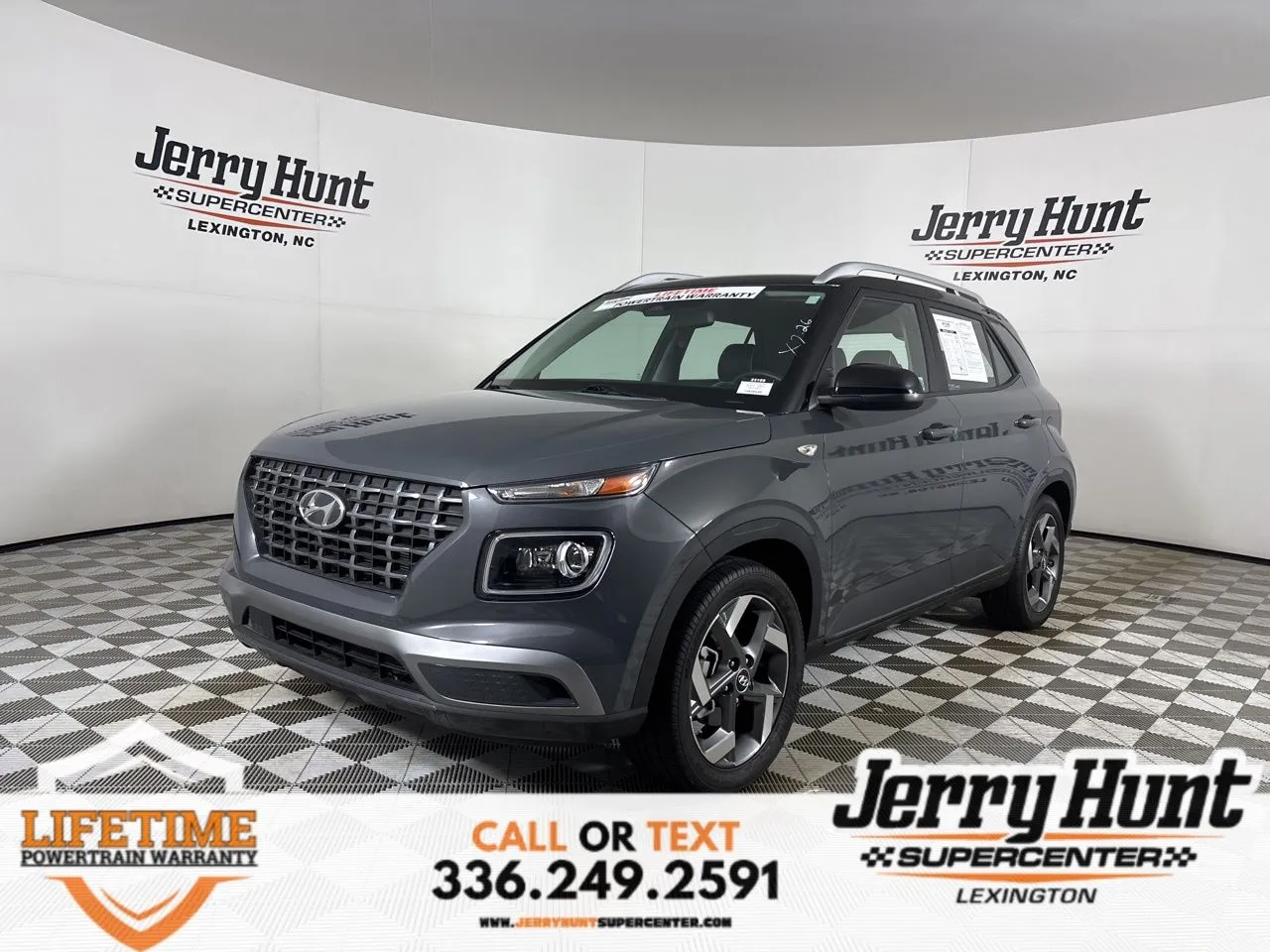2024 Hyundai Venue Limited for sale in Lexington, NC