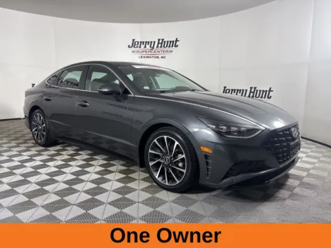 More photos of 2022 Hyundai Sonata Limited at Jerry Hunt Supercenter - Lexington, NC