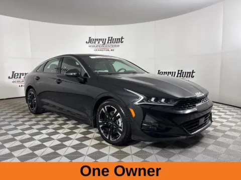More photos of 2022 Kia K5 GT-Line at Jerry Hunt Supercenter - Lexington, NC