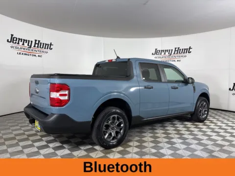 More photos of 2022 Ford Maverick XLT at Jerry Hunt Supercenter - Lexington, NC