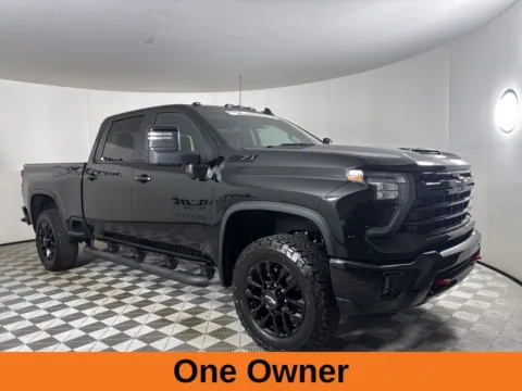 More photos of 2025 Chevrolet Silverado 2500HD LT at Jerry Hunt Supercenter - Lexington, NC
