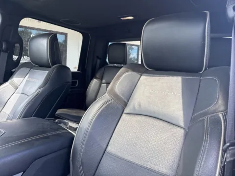 Photos of 2022 Ram 3500 Laramie for sale in Lexington, NC at Jerry Hunt Supercenter - Lexington