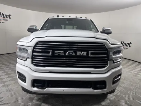 Photos of 2022 Ram 3500 Laramie for sale in Lexington, NC at Jerry Hunt Supercenter - Lexington