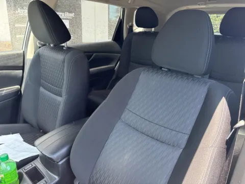 Photos of 2020 Nissan Rogue SV for sale in Lexington, NC at Jerry Hunt Supercenter - Lexington
