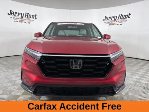 Another view of 2023 Honda CR-V EX-L for sale in Lexington, NC at Jerry Hunt Supercenter - Lexington