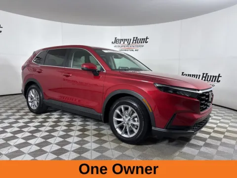 More photos of 2023 Honda CR-V EX-L at Jerry Hunt Supercenter - Lexington, NC