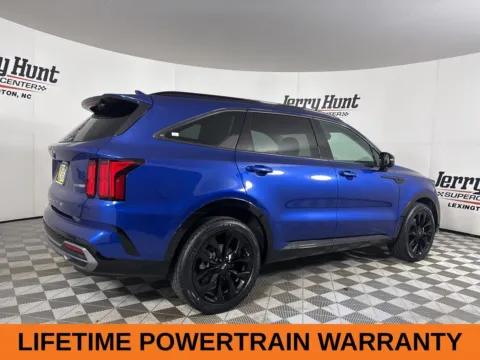 More photos of 2021 Kia Sorento SX-Prestige at Jerry Hunt Supercenter - Lexington, NC