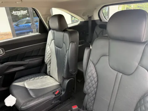 Another view of 2021 Kia Sorento SX-Prestige for sale in Lexington, NC at Jerry Hunt Supercenter - Lexington