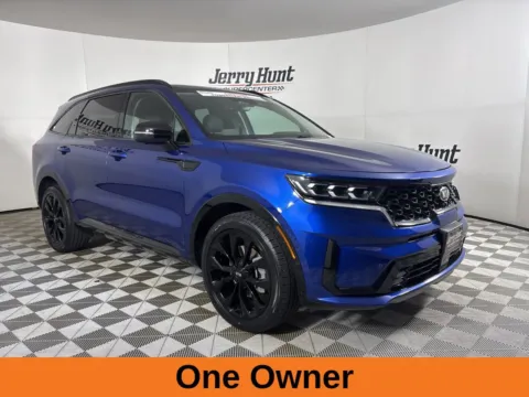 More photos of 2021 Kia Sorento SX-Prestige at Jerry Hunt Supercenter - Lexington, NC