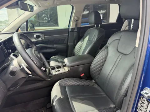Photos of 2021 Kia Sorento SX-Prestige for sale in Lexington, NC at Jerry Hunt Supercenter - Lexington