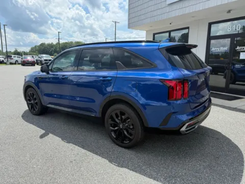 More photos of 2021 Kia Sorento SX-Prestige at Jerry Hunt Supercenter - Lexington, NC