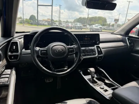 More photos of 2021 Kia Sorento SX-Prestige at Jerry Hunt Supercenter - Lexington, NC