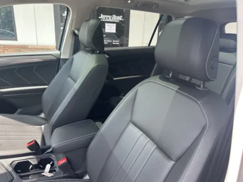 Photos of 2024 Volkswagen Tiguan 2.0T SE for sale in Lexington, NC at Jerry Hunt Supercenter - Lexington