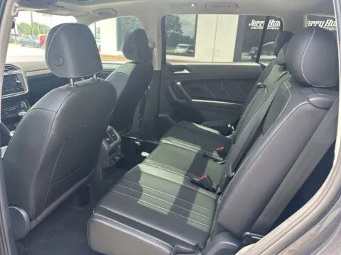 More photos of 2024 Volkswagen Tiguan 2.0T SE at Jerry Hunt Supercenter - Lexington, NC