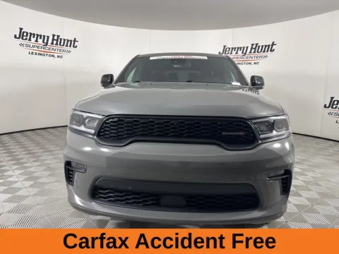 Another view of 2023 Dodge Durango GT Plus for sale in Lexington, NC at Jerry Hunt Supercenter - Lexington
