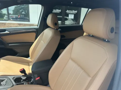 Photos of 2024 Volkswagen Tiguan 2.0T SE R-Line Black for sale in Lexington, NC at Jerry Hunt Supercenter - Lexington
