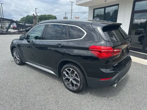 More photos of 2022 BMW X1 xDrive28i at Jerry Hunt Supercenter - Lexington, NC