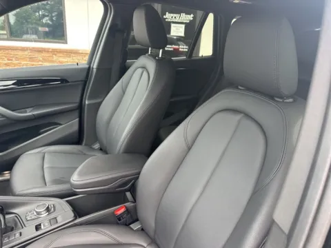 Photos of 2022 BMW X1 xDrive28i for sale in Lexington, NC at Jerry Hunt Supercenter - Lexington