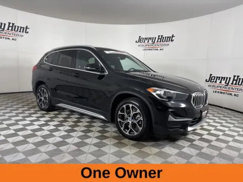 More photos of 2022 BMW X1 xDrive28i at Jerry Hunt Supercenter - Lexington, NC