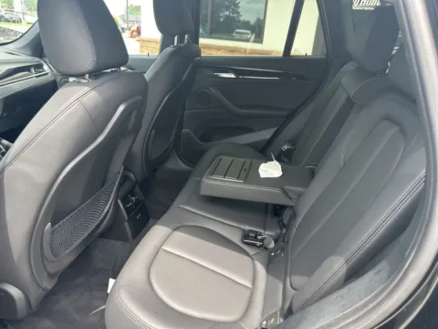 More photos of 2022 BMW X1 xDrive28i at Jerry Hunt Supercenter - Lexington, NC