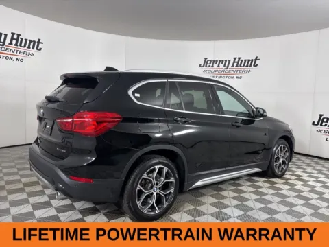More photos of 2022 BMW X1 xDrive28i at Jerry Hunt Supercenter - Lexington, NC