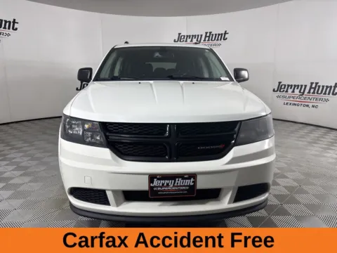 Another view of 2020 Dodge Journey SE for sale in Lexington, NC at Jerry Hunt Supercenter - Lexington
