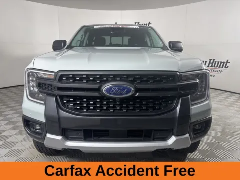 Another view of 2024 Ford Ranger XLT for sale in Lexington, NC at Jerry Hunt Supercenter - Lexington