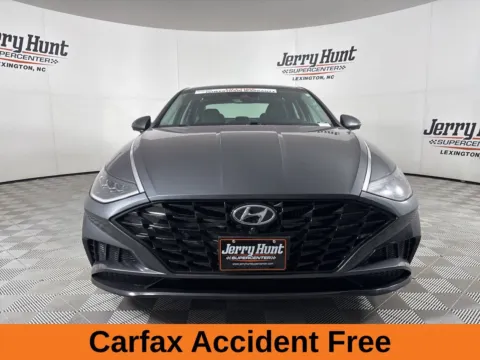 Another view of 2022 Hyundai Sonata Limited for sale in Lexington, NC at Jerry Hunt Supercenter - Lexington