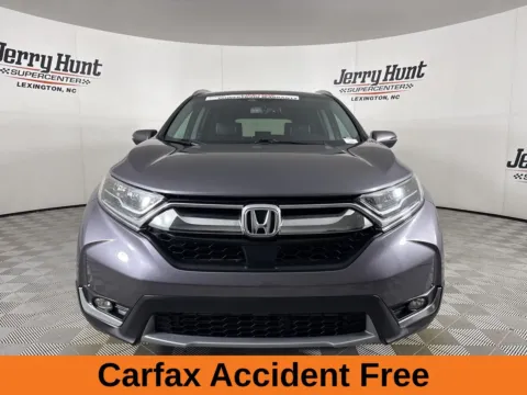 Another view of 2019 Honda CR-V Touring for sale in Lexington, NC at Jerry Hunt Supercenter - Lexington