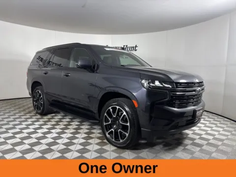 More photos of 2022 Chevrolet Tahoe RST at Jerry Hunt Supercenter - Lexington, NC