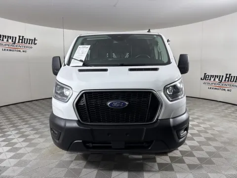 Photos of 2023 Ford Transit-250 for sale in Lexington, NC at Jerry Hunt Supercenter - Lexington
