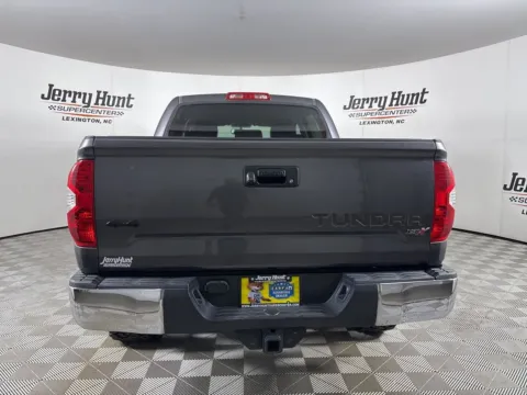 More photos of 2017 Toyota Tundra xspx at Jerry Hunt Supercenter - Lexington, NC