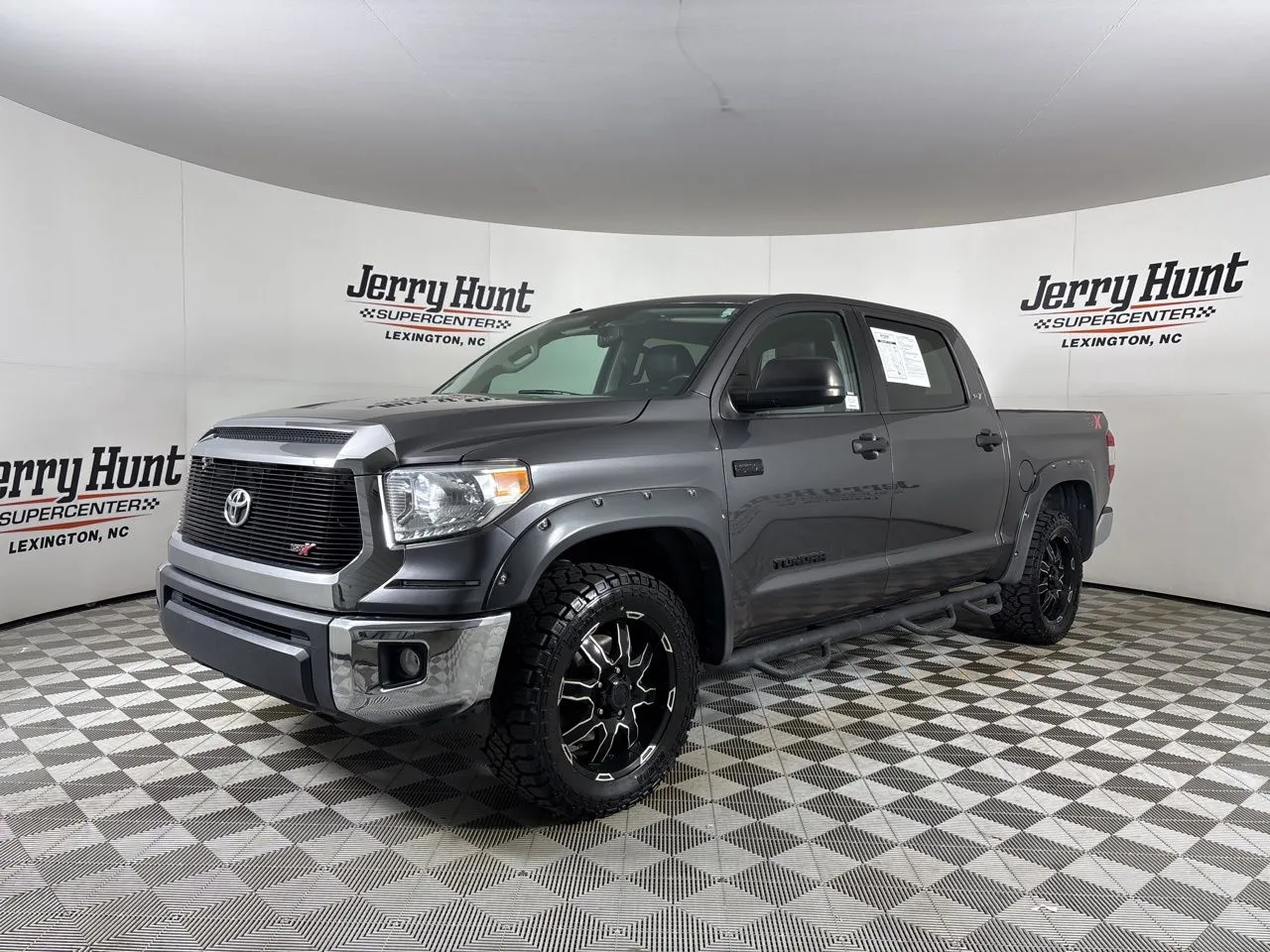 2017 Toyota Tundra xspx for sale in Lexington, NC