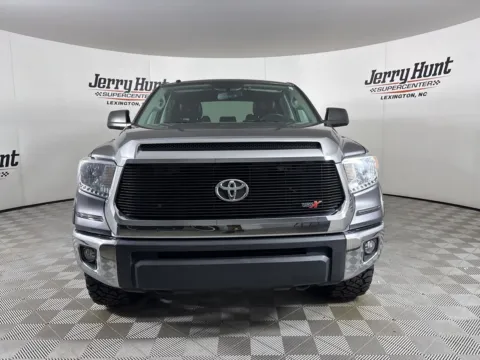 Photos of 2017 Toyota Tundra xspx for sale in Lexington, NC at Jerry Hunt Supercenter - Lexington