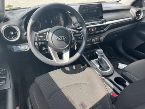 Another view of 2020 Kia Forte LXS for sale in Lexington, NC at Jerry Hunt Supercenter - Lexington