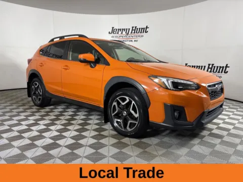 More photos of 2018 Subaru Crosstrek 2.0i Limited at Jerry Hunt Supercenter - Lexington, NC