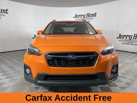 Another view of 2018 Subaru Crosstrek 2.0i Limited for sale in Lexington, NC at Jerry Hunt Supercenter - Lexington