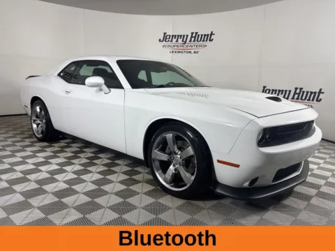 More photos of 2019 Dodge Challenger R/T at Jerry Hunt Supercenter - Lexington, NC