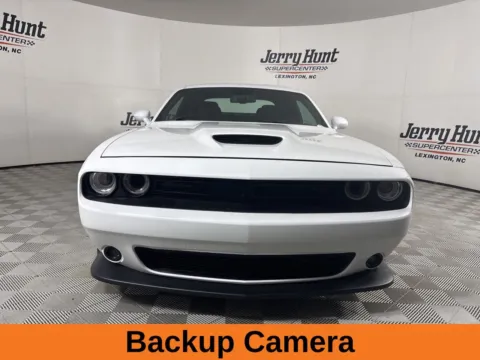 More photos of 2019 Dodge Challenger R/T at Jerry Hunt Supercenter - Lexington, NC