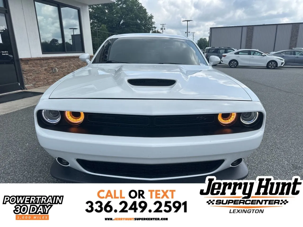 2019 Dodge Challenger R/T for sale in Lexington, NC