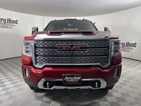 Photos of 2020 GMC Sierra 3500HD Denali for sale in Lexington, NC at Jerry Hunt Supercenter - Lexington