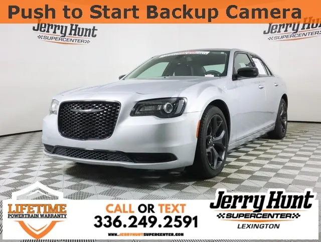 2021 Chrysler 300 Touring for sale in Lexington, NC