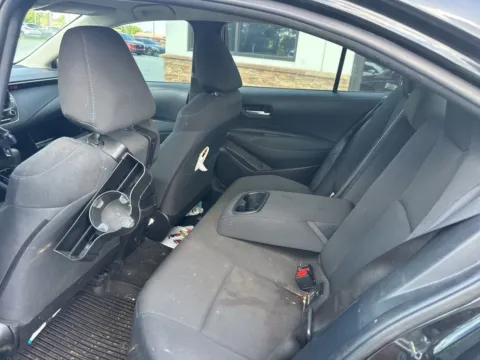 More photos of 2021 Toyota Corolla LE at Jerry Hunt Supercenter - Lexington, NC