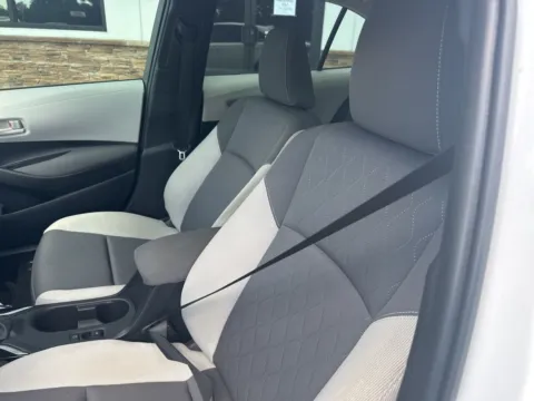 Photos of 2024 Toyota Corolla LE for sale in Lexington, NC at Jerry Hunt Supercenter - Lexington