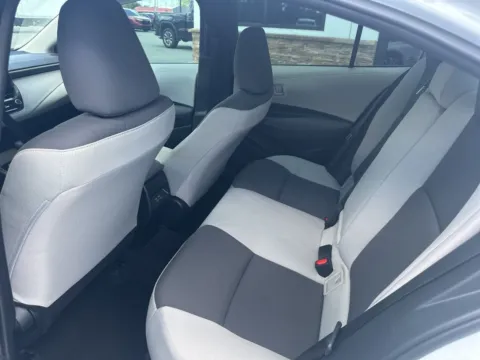 More photos of 2024 Toyota Corolla LE at Jerry Hunt Supercenter - Lexington, NC