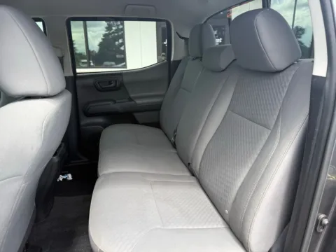 Another view of 2020 Toyota Tacoma SR for sale in Lexington, NC at Jerry Hunt Supercenter - Lexington