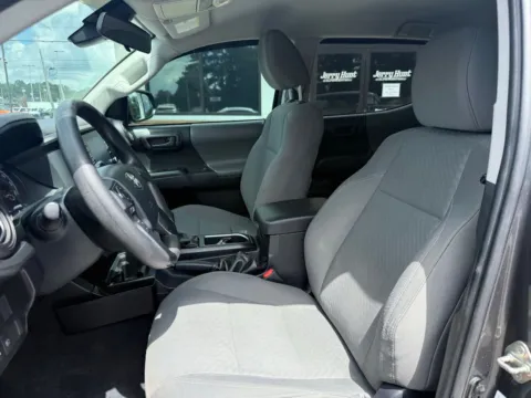 Photos of 2020 Toyota Tacoma SR for sale in Lexington, NC at Jerry Hunt Supercenter - Lexington