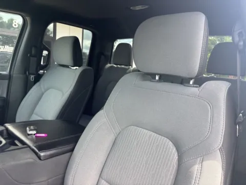 Photos of 2021 Ram 1500 Big Horn/Lone Star for sale in Lexington, NC at Jerry Hunt Supercenter - Lexington