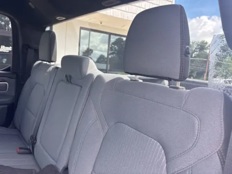More photos of 2021 Ram 1500 Big Horn/Lone Star at Jerry Hunt Supercenter - Lexington, NC