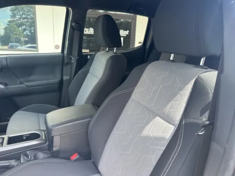 Photos of 2023 Toyota Tacoma TRD Off-Road for sale in Lexington, NC at Jerry Hunt Supercenter - Lexington